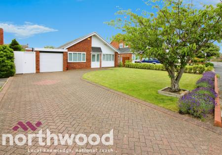 3 bedroom Bungalow for sale in Harington Road, Formby, L37
