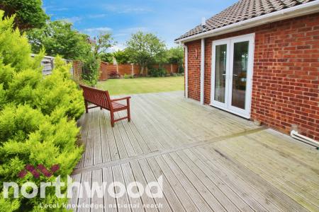 3 bedroom Bungalow for sale in Harington Road, Formby, L37
