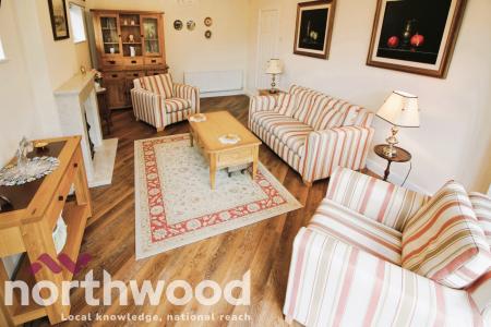 3 bedroom Bungalow for sale in Harington Road, Formby, L37