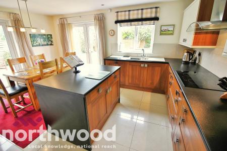 3 bedroom Bungalow for sale in Harington Road, Formby, L37