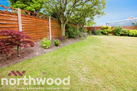 3 bedroom Bungalow for sale in Harington Road, Formby, L37