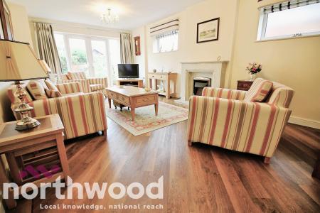 3 bedroom Bungalow for sale in Harrington Road, Formby, L37