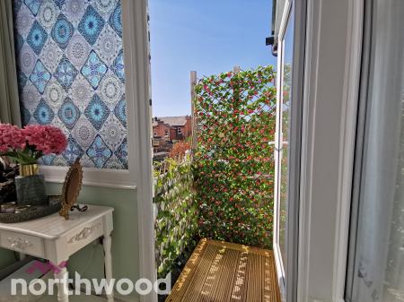 4 bedroom Duplex for sale in Hart Street, Southport, PR8