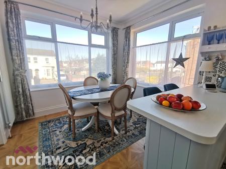 4 bedroom Duplex for sale in Hart Street, Southport, PR8