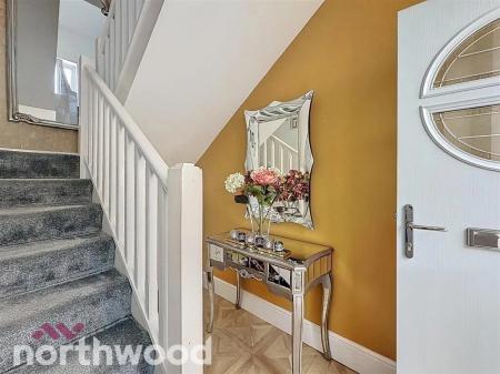 4 bedroom Duplex for sale in Hart Street, Southport, PR8