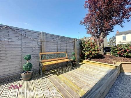 4 bedroom Duplex for sale in Hart Street, Southport, PR8