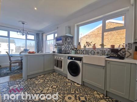 4 bedroom Duplex for sale in Hart Street, Southport, PR8