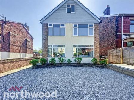 4 bedroom Duplex for sale in Hart Street, Southport, PR8