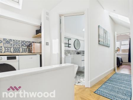 4 bedroom Duplex for sale in Hart Street, Southport, PR8