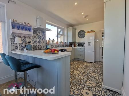 4 bedroom Duplex for sale in Hart Street, Southport, PR8