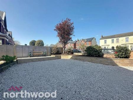 4 bedroom Duplex for sale in Hart Street, Southport, PR8