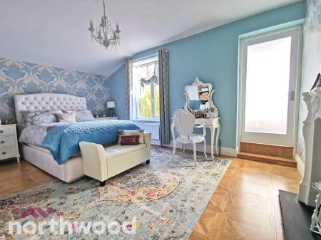 4 bedroom Duplex for sale in Hart Street, Southport, PR8