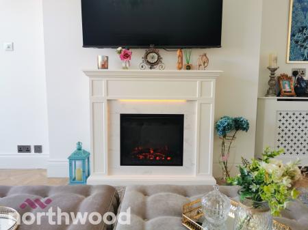 4 bedroom Duplex for sale in Hart Street, Southport, PR8