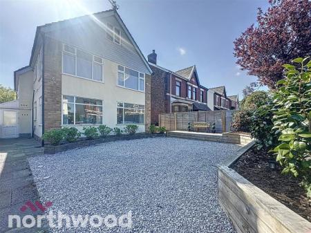 4 bedroom Duplex for sale in Hart Street, Southport, PR8