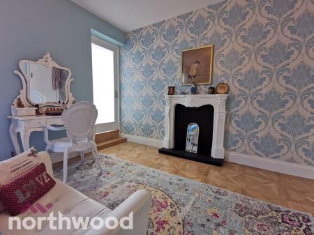 4 bedroom Duplex for sale in Hart Street, Southport, PR8