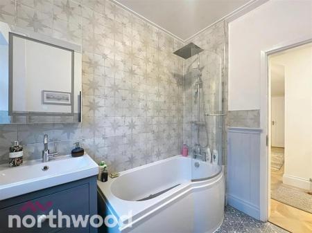 4 bedroom Duplex for sale in Hart Street, Southport, PR8