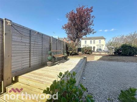 4 bedroom Duplex for sale in Hart Street, Southport, PR8