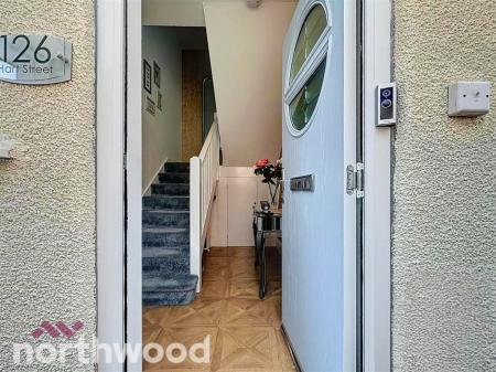 4 bedroom Duplex for sale in Hart Street, Southport, PR8