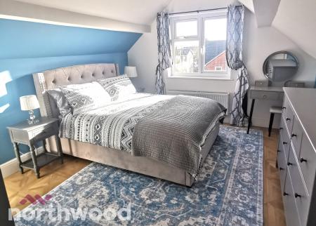 4 bedroom Duplex for sale in Hart Street, Southport, PR8