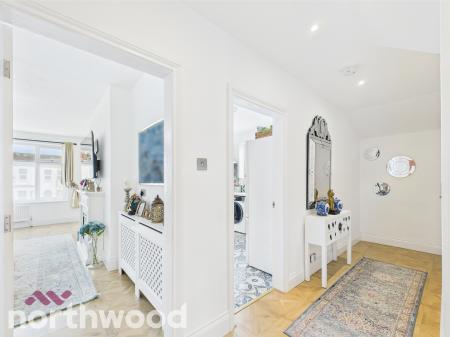 4 bedroom Duplex for sale in Hart Street, Southport, PR8