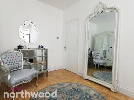 4 bedroom Duplex for sale in Hart Street, Southport, PR8