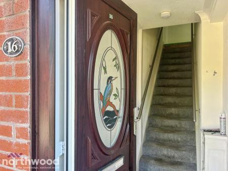 2 bedroom Retirement property for sale in Hawkshead Street, Southport, PR9