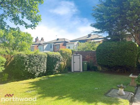 2 bedroom Retirement property for sale in Hawkshead Street, Southport, PR9