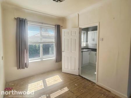 2 bedroom Retirement property for sale in Hawkshead Street, Southport, PR9