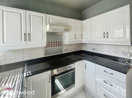 2 bedroom Retirement property for sale in Hawkshead Street, Southport, PR9