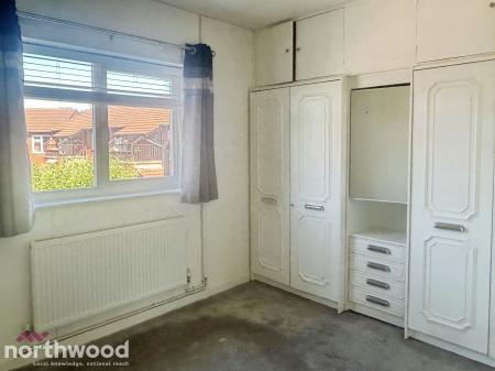 2 bedroom Retirement property for sale in Hawkshead Street, Southport, PR9