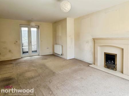 4 bedroom Semi-detached house for sale in Holmeswood Road, Rufford, Ormskirk, L40