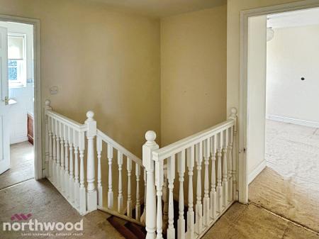 4 bedroom Semi-detached house for sale in Holmeswood Road, Rufford, Ormskirk, L40