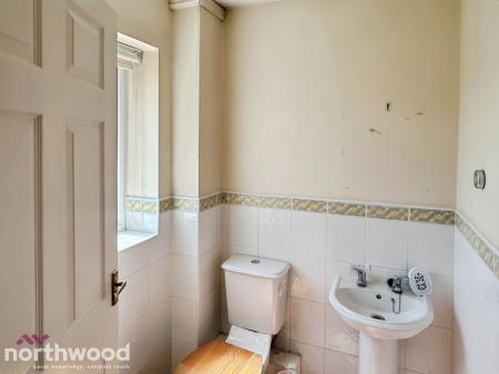 4 bedroom Semi-detached house for sale in Holmeswood Road, Rufford, Ormskirk, L40