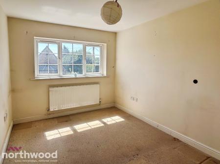 4 bedroom Semi-detached house for sale in Holmeswood Road, Rufford, Ormskirk, L40
