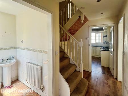 4 bedroom Semi-detached house for sale in Holmeswood Road, Rufford, Ormskirk, L40