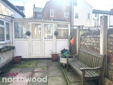 6 bedroom Block of Apartments for sale in Irving Street, Southport, PR9