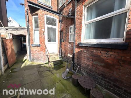 6 bedroom Block of Apartments for sale in Irving Street, Southport, PR9