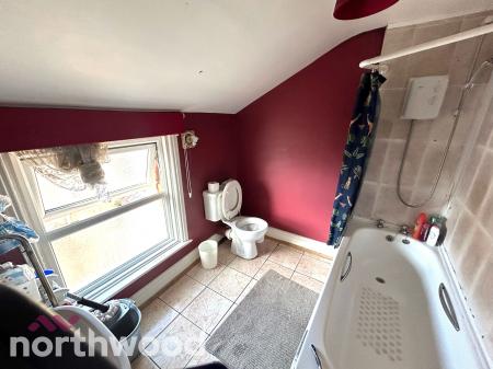 6 bedroom Block of Apartments for sale in Irving Street, Southport, PR9