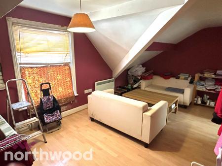 6 bedroom Block of Apartments for sale in Irving Street, Southport, PR9