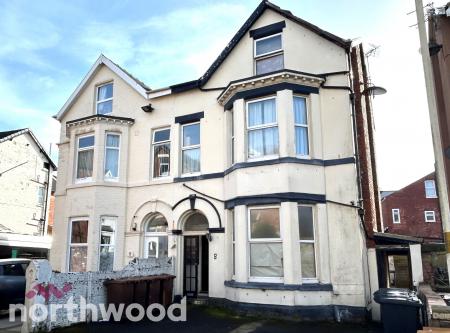 6 bedroom Block of Apartments for sale in Irving Street, Southport, PR9