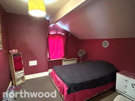 6 bedroom Block of Apartments for sale in Irving Street, Southport, PR9