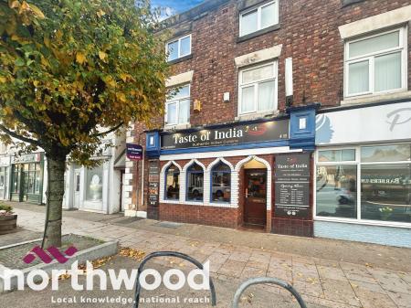 3 bedroom Commercial Property for sale in Liverpool Road North, Burscough, L40