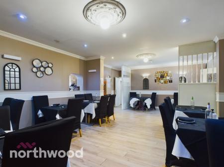 3 bedroom Commercial Property for sale in Liverpool Road North, Burscough, L40