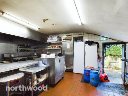 3 bedroom Commercial Property for sale in Liverpool Road North, Burscough, L40