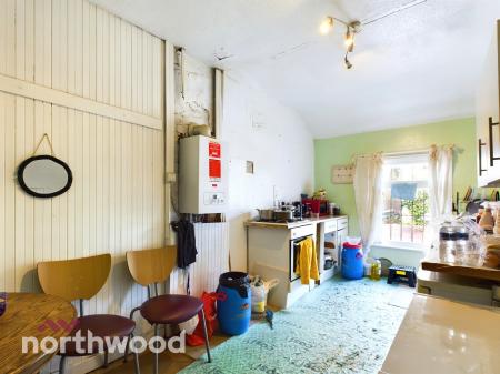 3 bedroom Commercial Property for sale in Liverpool Road North, Burscough, L40