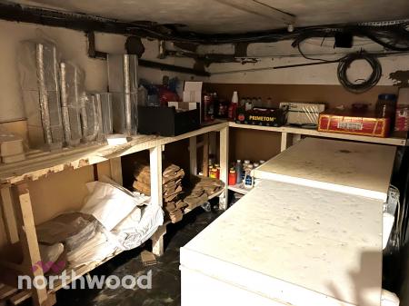 3 bedroom Commercial Property for sale in Liverpool Road North, Burscough, L40