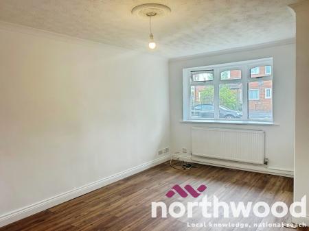 3 bedroom Terraced House for sale in Lyndhurst, Skelmersdale, WN8