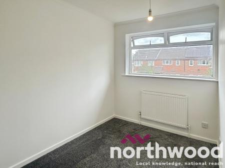 3 bedroom Terraced House for sale in Lyndhurst, Skelmersdale, WN8