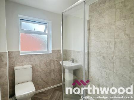 3 bedroom Terraced House for sale in Lyndhurst, Skelmersdale, WN8