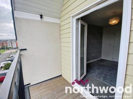 5 bedroom Town house for sale in Maplebeck Drive, Southport, PR8